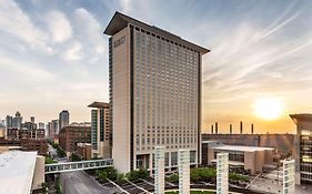 Hyatt Regency Mccormick Place Chicago